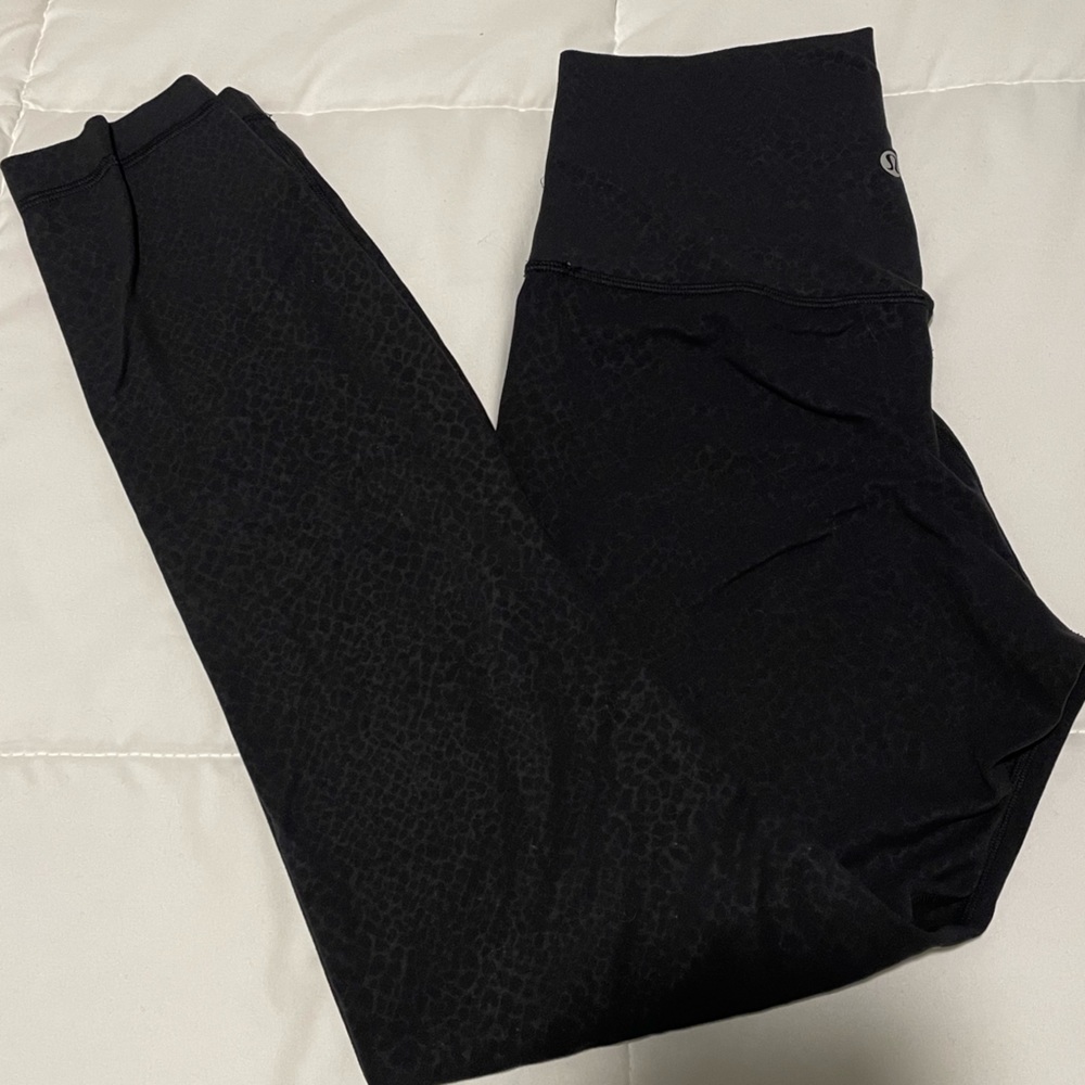 Lululemon Align Leggings